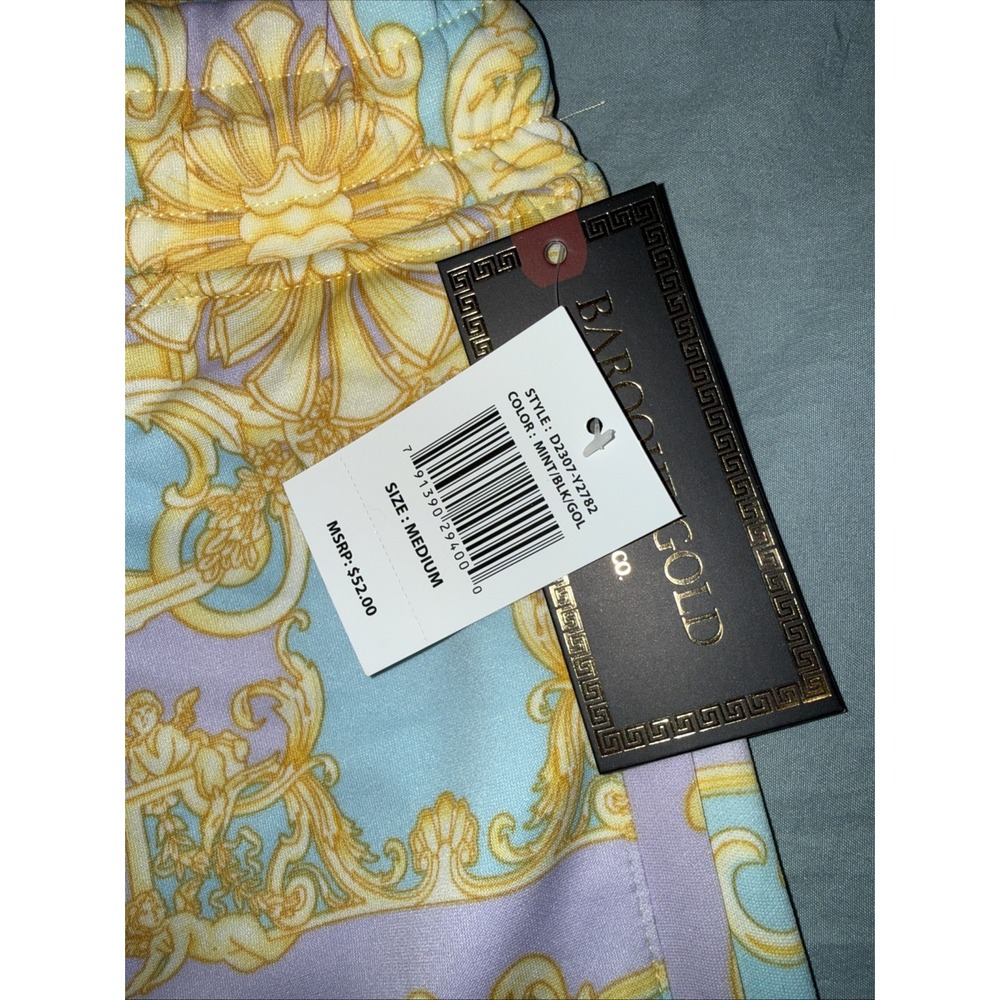 NWT 4 Pack Men's Shorts,‎ Size Medium MSRP $50+ Each #1 - Picture 6 of 13